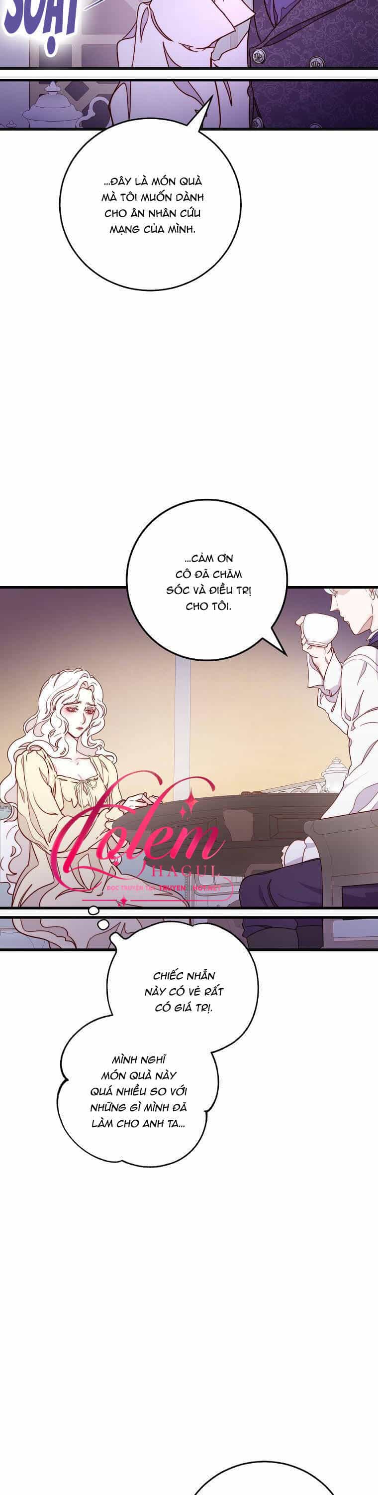 Hãy Quên Em Đi Nhé - Chương 11 - ảnh 17
