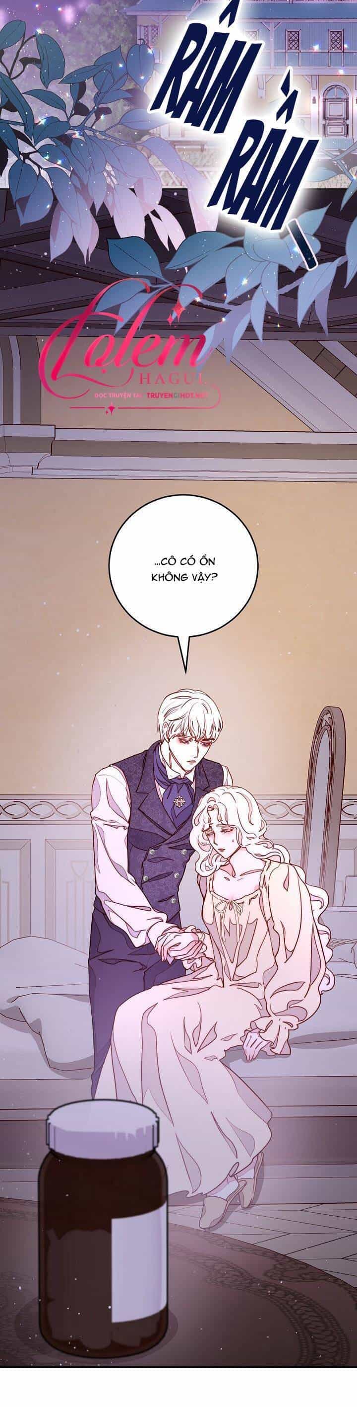 Hãy Quên Em Đi Nhé - Chương 11 - ảnh 2