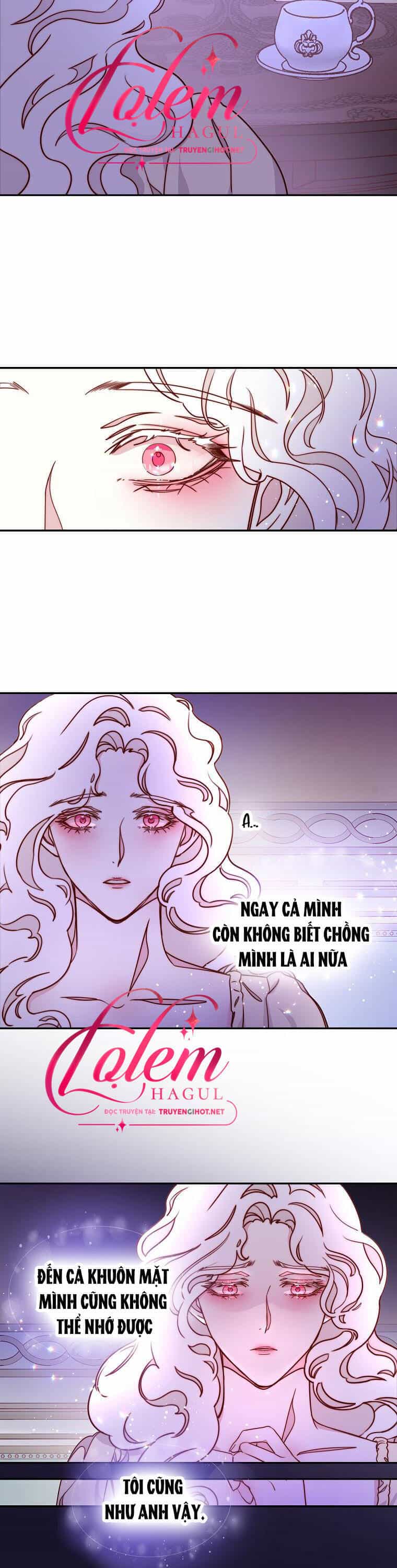Hãy Quên Em Đi Nhé - Chương 11 - ảnh 23