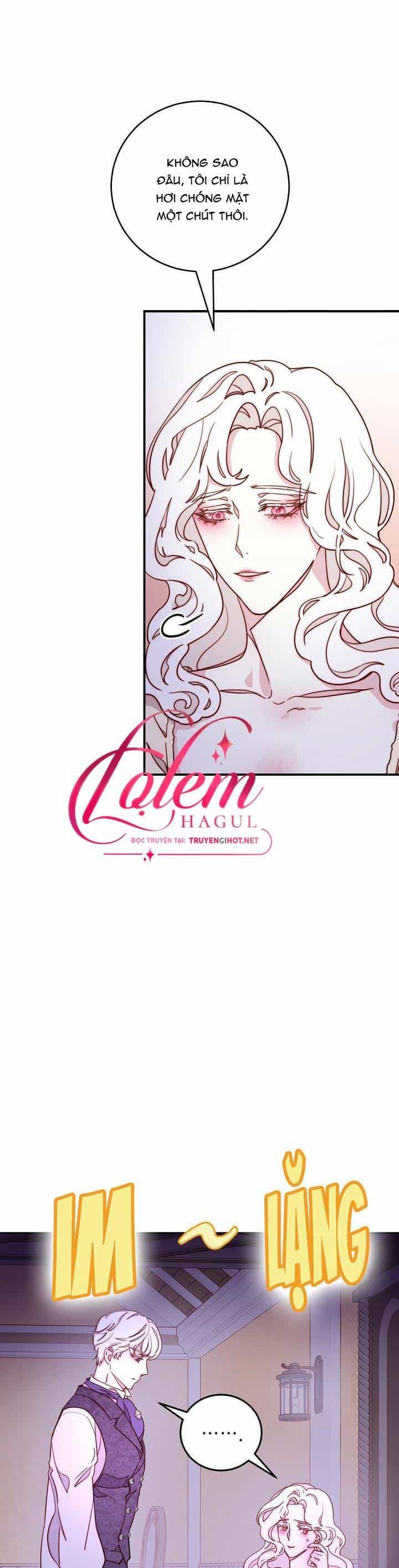 Hãy Quên Em Đi Nhé - Chương 11 - ảnh 3