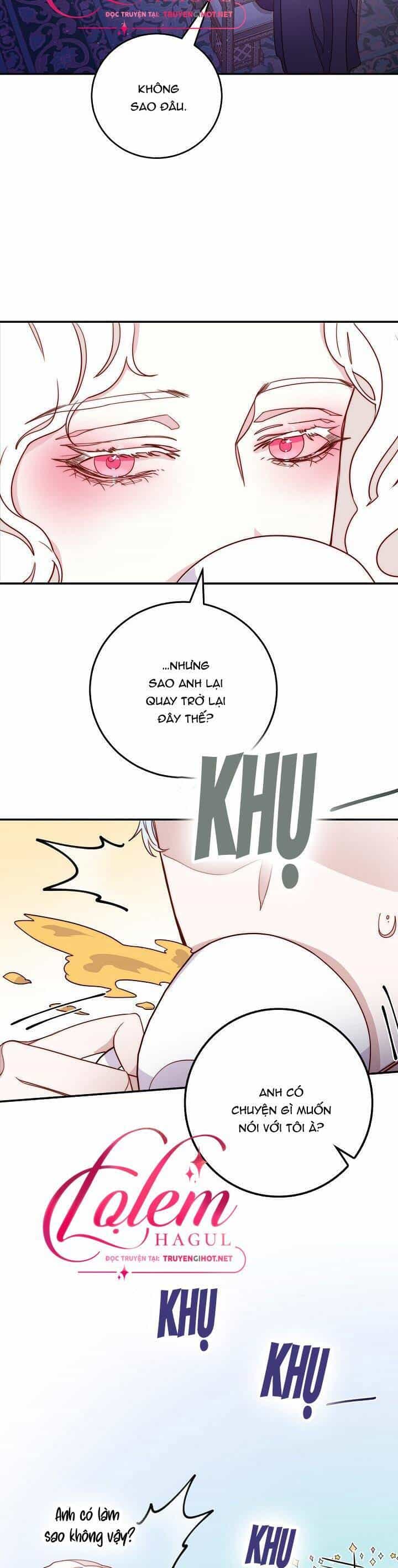 Hãy Quên Em Đi Nhé - Chương 11 - ảnh 7