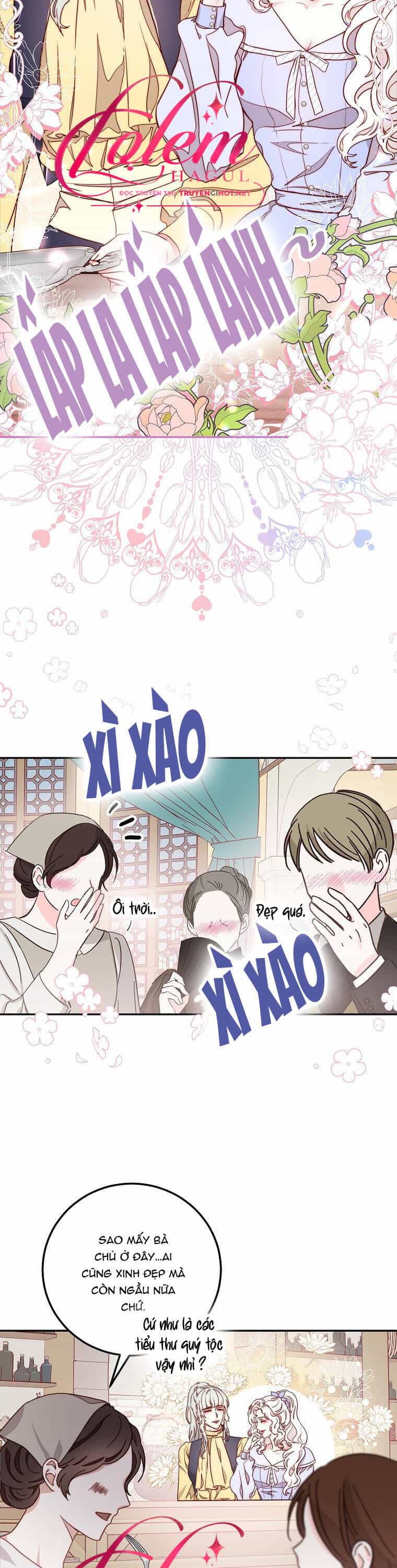 Hãy Quên Em Đi Nhé - Chương 12 - ảnh 15