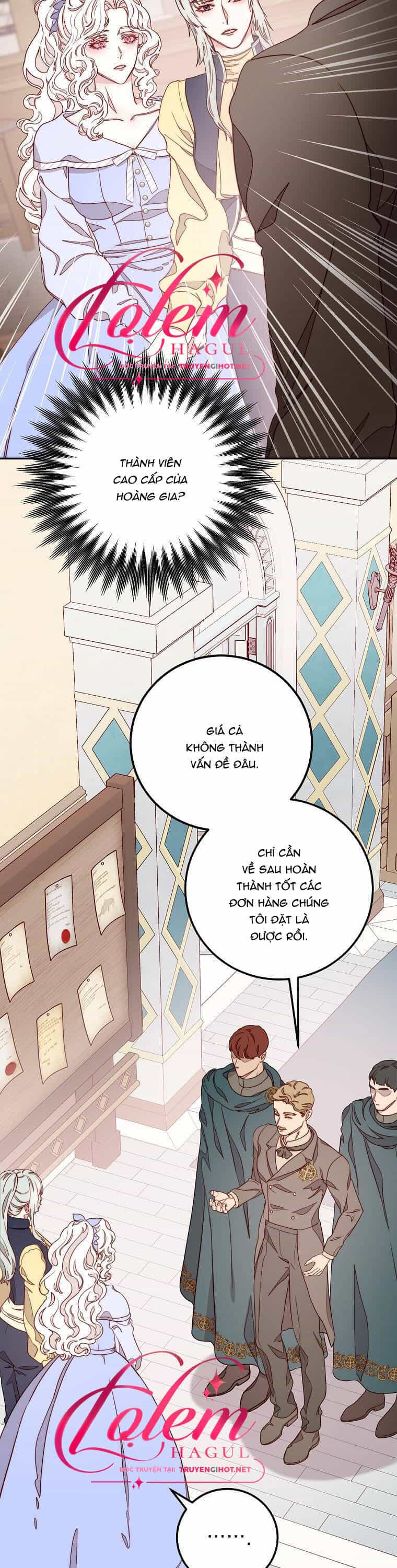 Hãy Quên Em Đi Nhé - Chương 12 - ảnh 21
