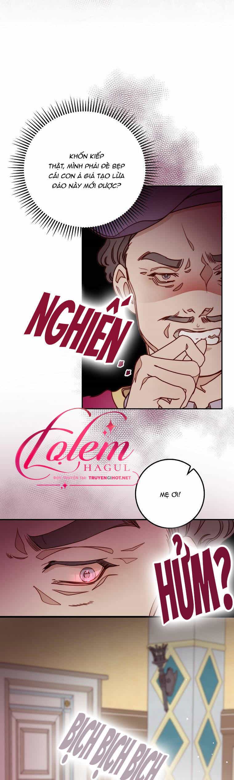 Hãy Quên Em Đi Nhé - Chương 12 - ảnh 32