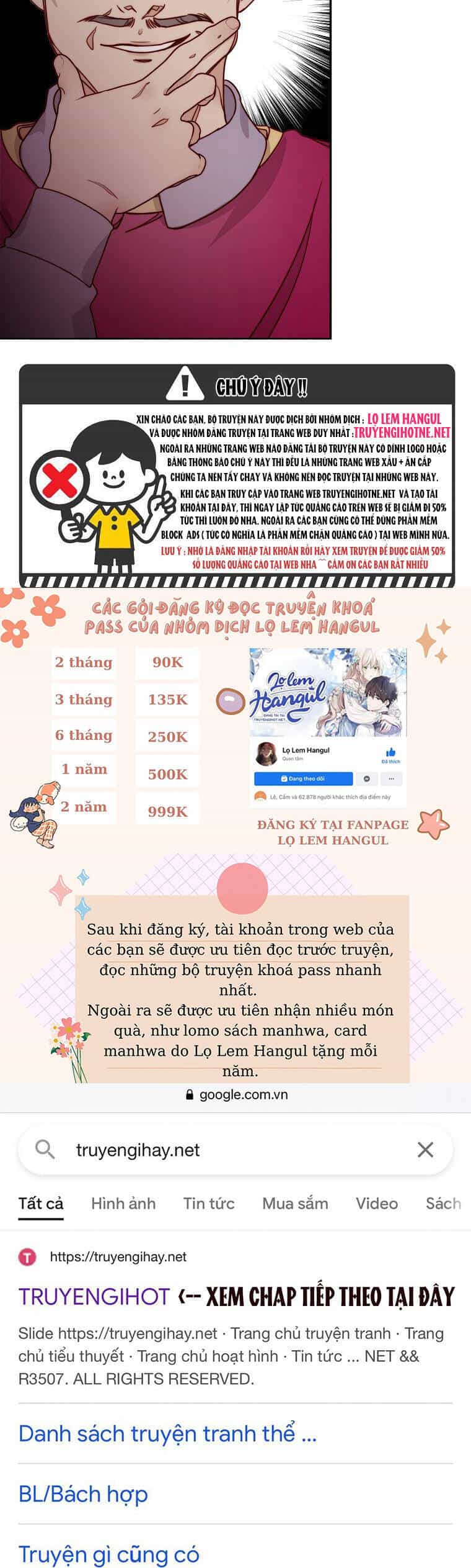 Hãy Quên Em Đi Nhé - Chương 12 - ảnh 35