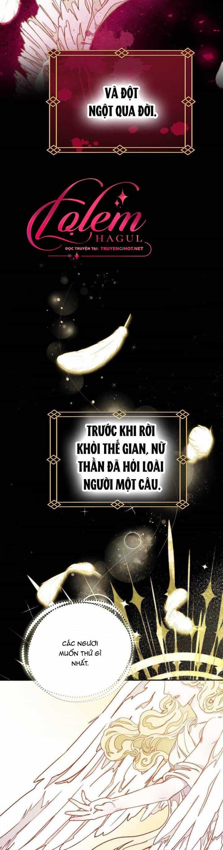Hãy Quên Em Đi Nhé - Chương 12 - ảnh 5
