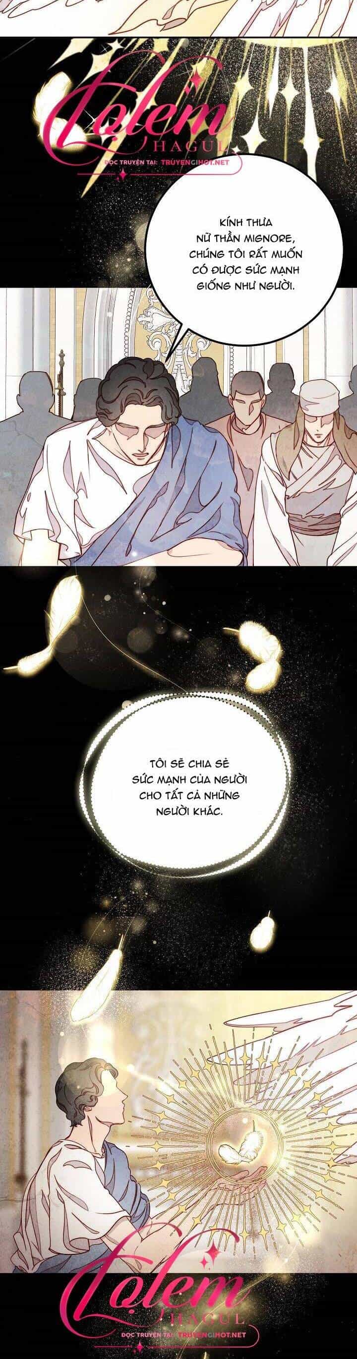 Hãy Quên Em Đi Nhé - Chương 12 - ảnh 6