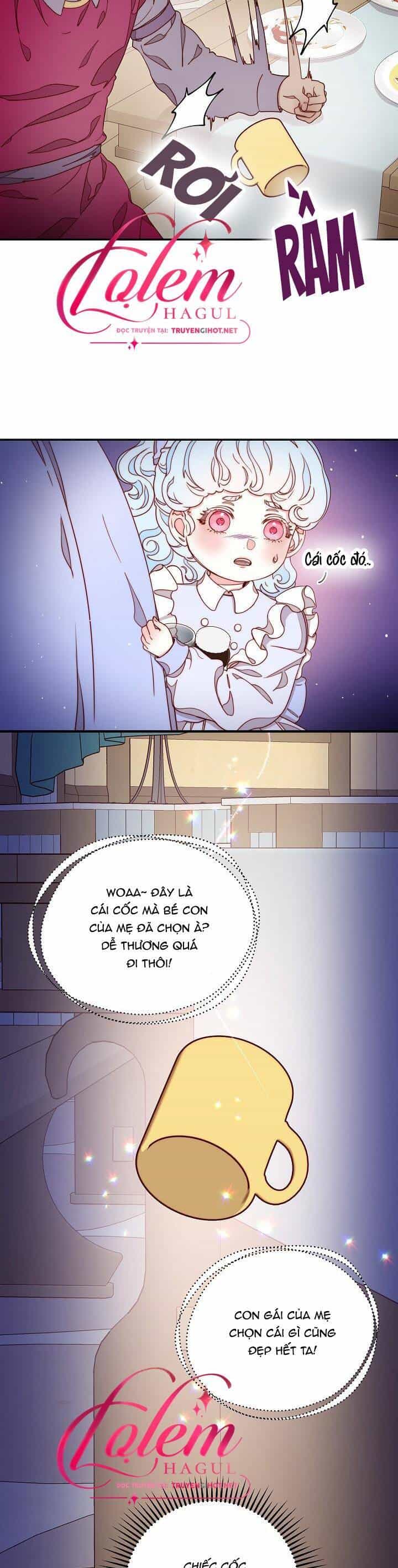 Hãy Quên Em Đi Nhé - Chương 13 - ảnh 10