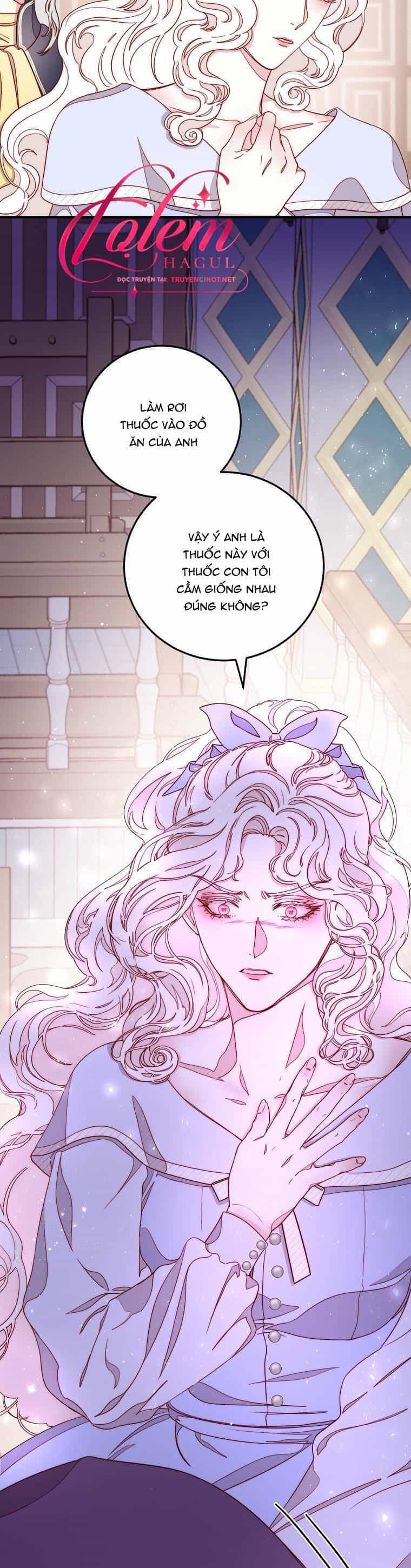 Hãy Quên Em Đi Nhé - Chương 13 - ảnh 18
