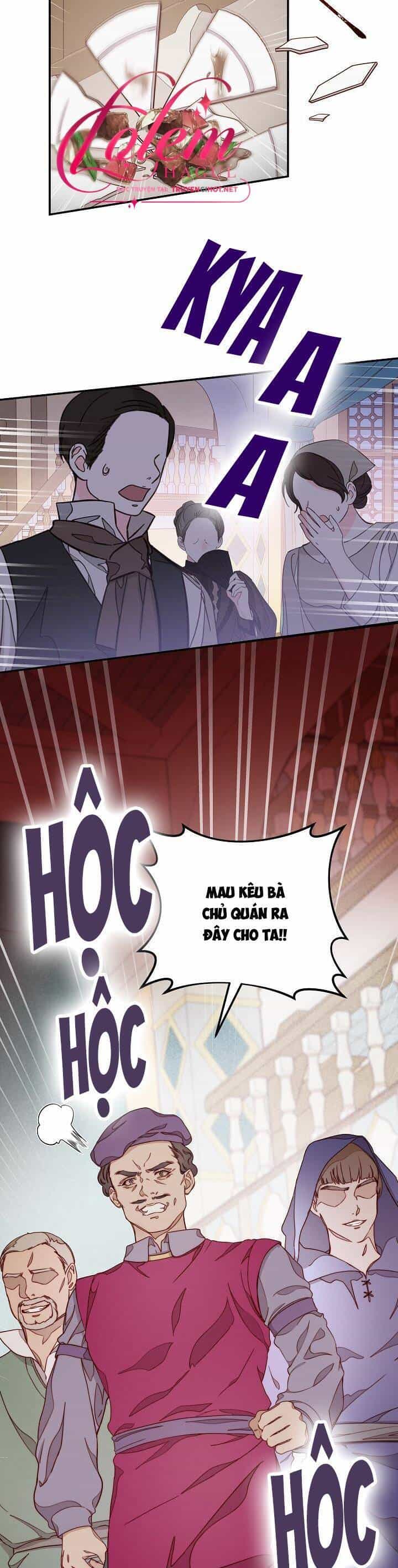 Hãy Quên Em Đi Nhé - Chương 13 - ảnh 2