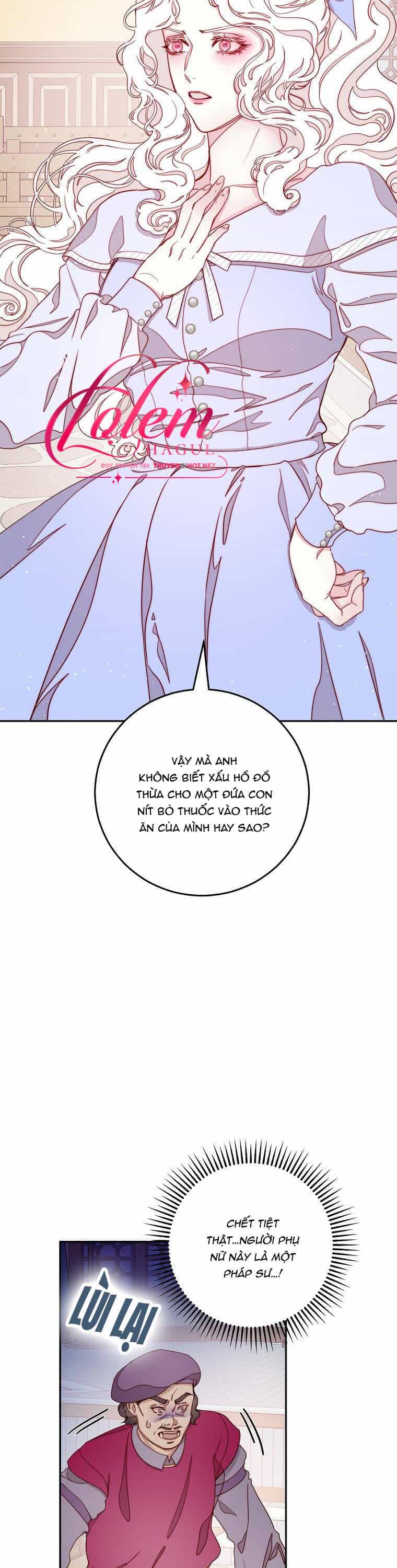 Hãy Quên Em Đi Nhé - Chương 13 - ảnh 27