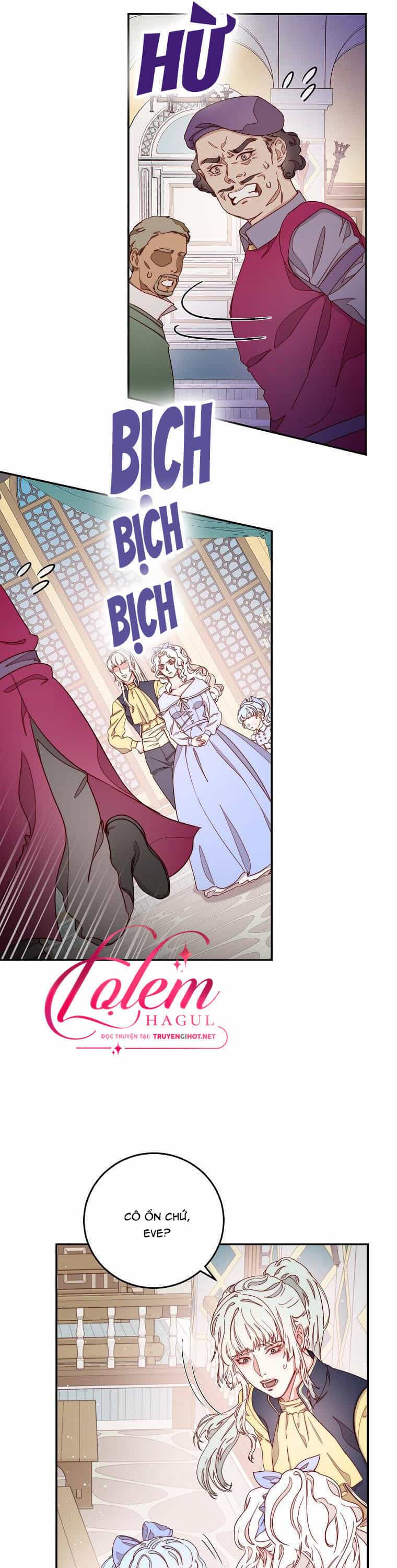 Hãy Quên Em Đi Nhé - Chương 13 - ảnh 29