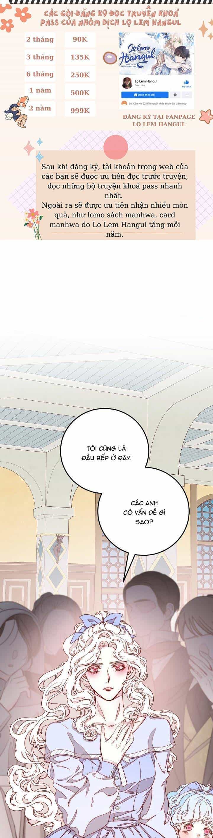 Hãy Quên Em Đi Nhé - Chương 13 - ảnh 6
