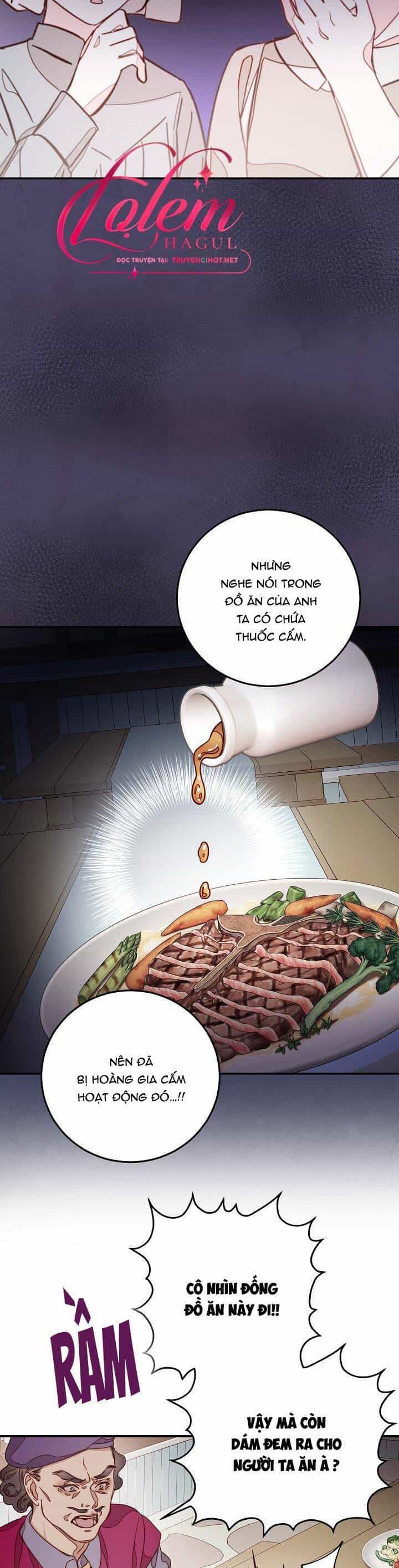Hãy Quên Em Đi Nhé - Chương 13 - ảnh 9