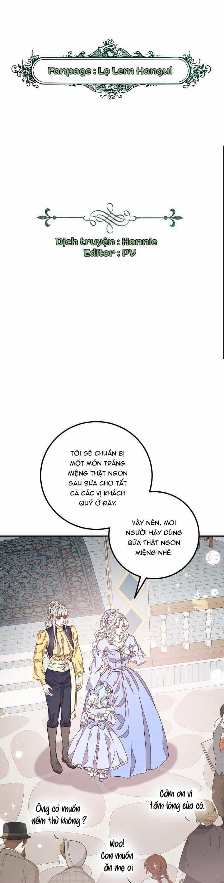 Hãy Quên Em Đi Nhé - Chương 14 - ảnh 1