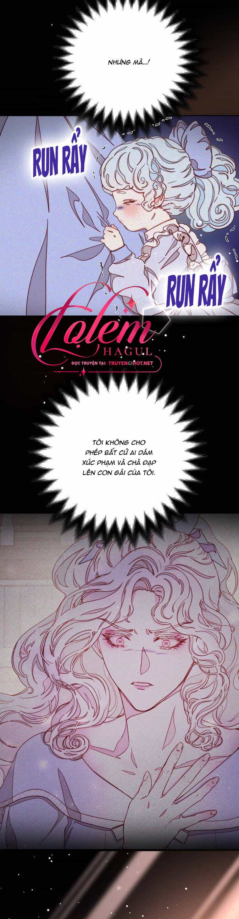 Hãy Quên Em Đi Nhé - Chương 14 - ảnh 35