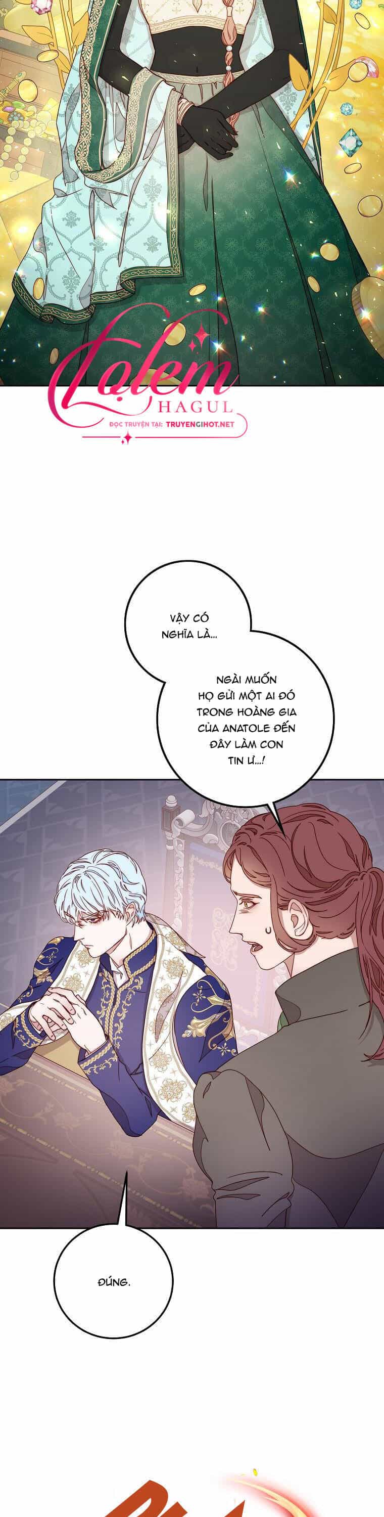 Hãy Quên Em Đi Nhé - Chương 15 - ảnh 29