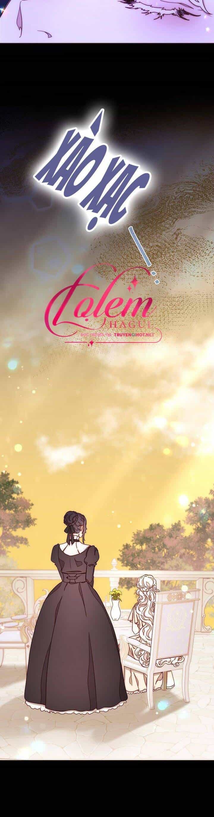 Hãy Quên Em Đi Nhé - Chương 15 - ảnh 3