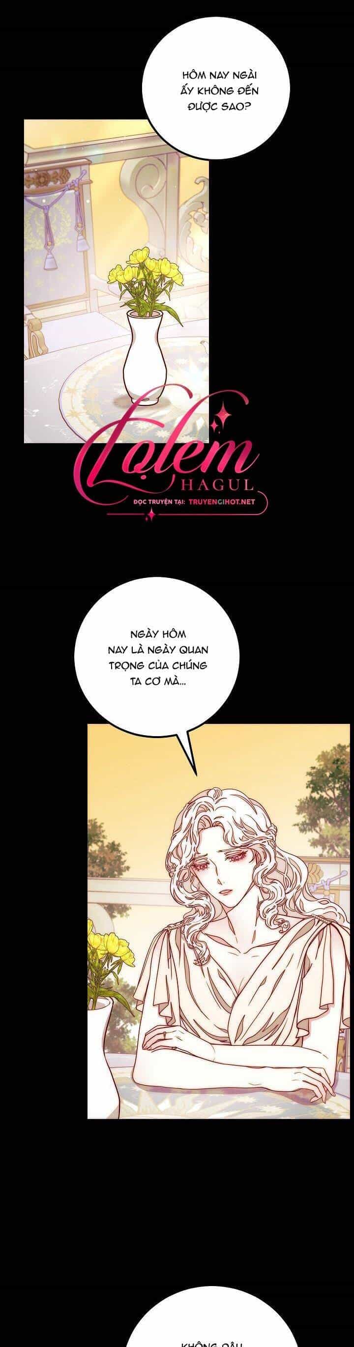 Hãy Quên Em Đi Nhé - Chương 15 - ảnh 4