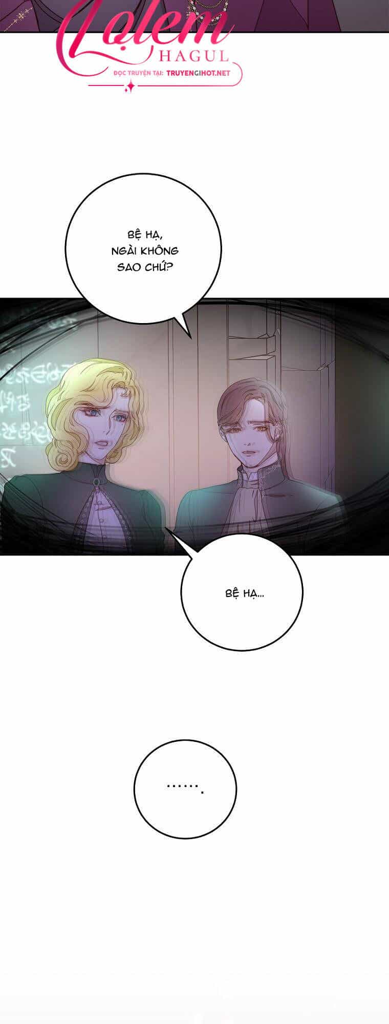 Hãy Quên Em Đi Nhé - Chương 16 - ảnh 37