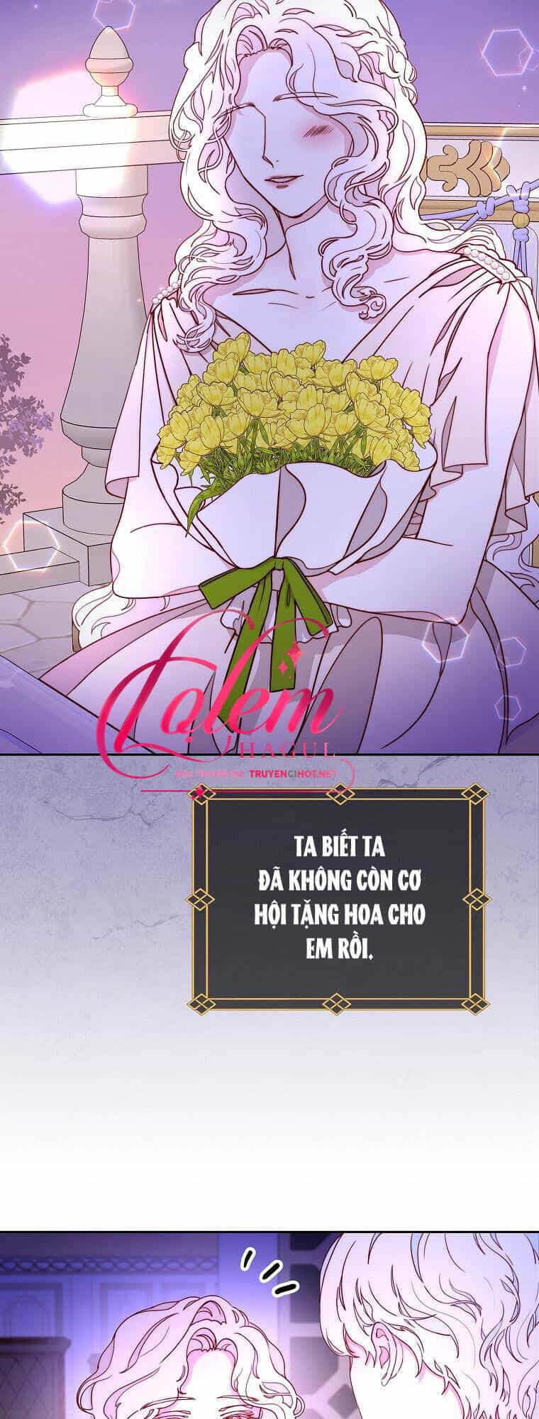 Hãy Quên Em Đi Nhé - Chương 16 - ảnh 64