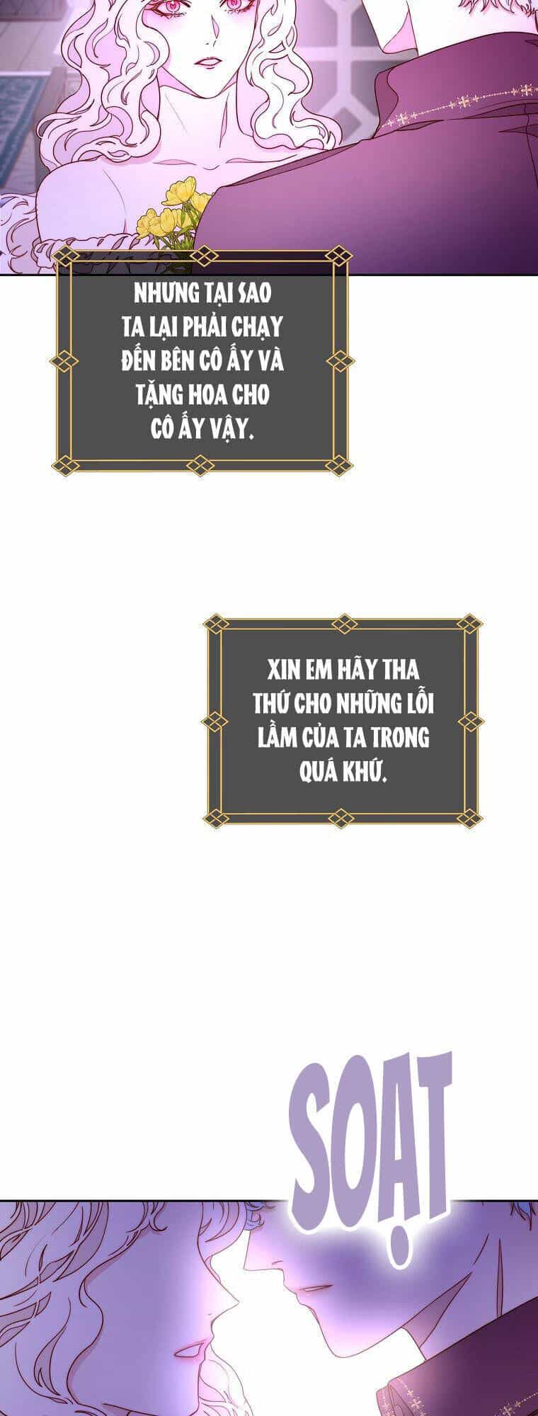 Hãy Quên Em Đi Nhé - Chương 16 - ảnh 65
