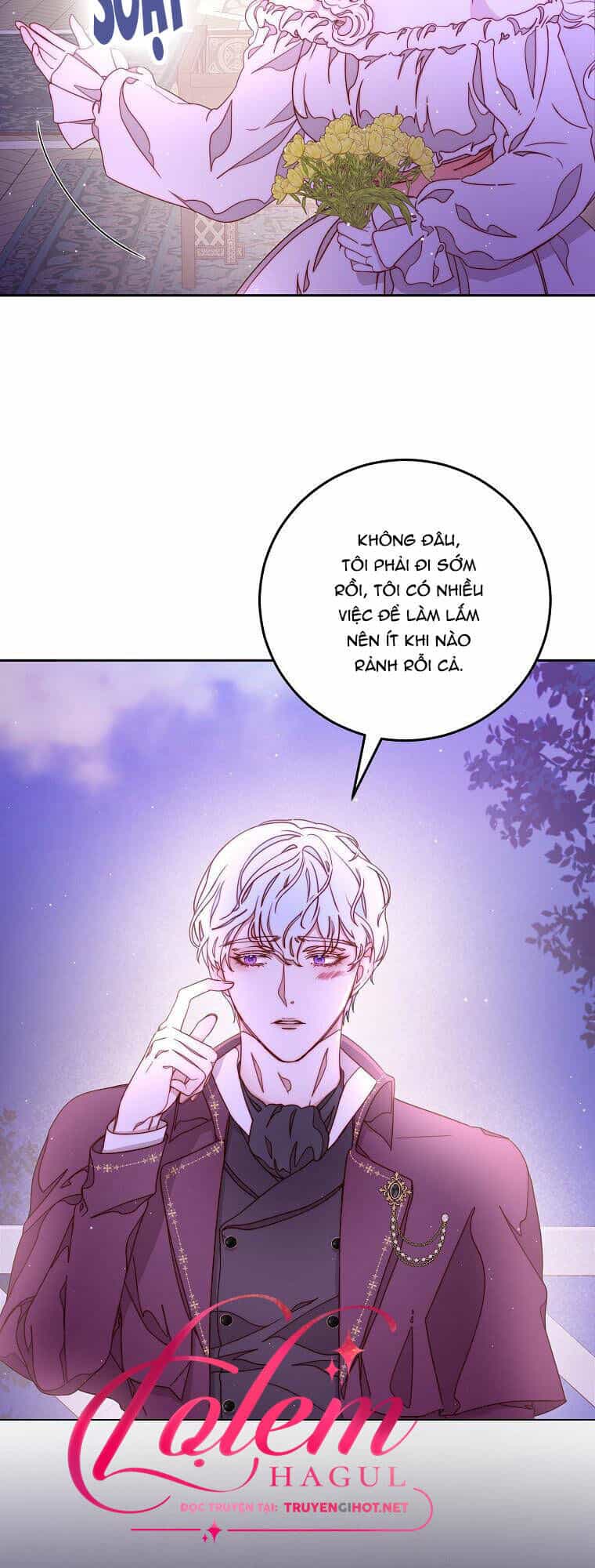 Hãy Quên Em Đi Nhé - Chương 17 - ảnh 17