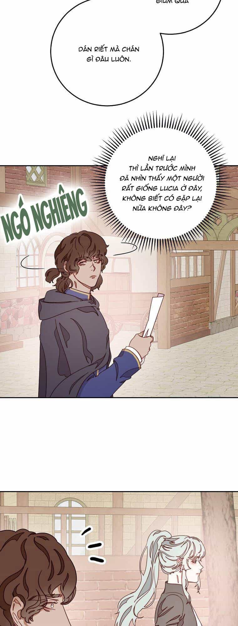 Hãy Quên Em Đi Nhé - Chương 17 - ảnh 53