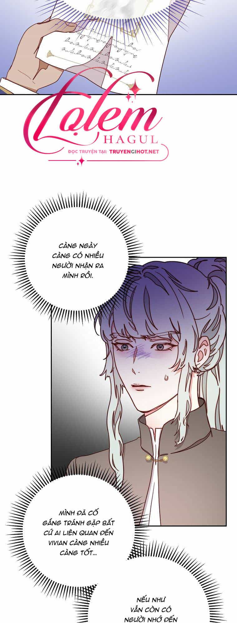 Hãy Quên Em Đi Nhé - Chương 17 - ảnh 57