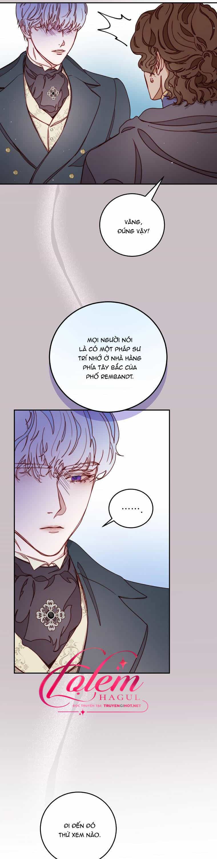 Hãy Quên Em Đi Nhé - Chương 18 - ảnh 28