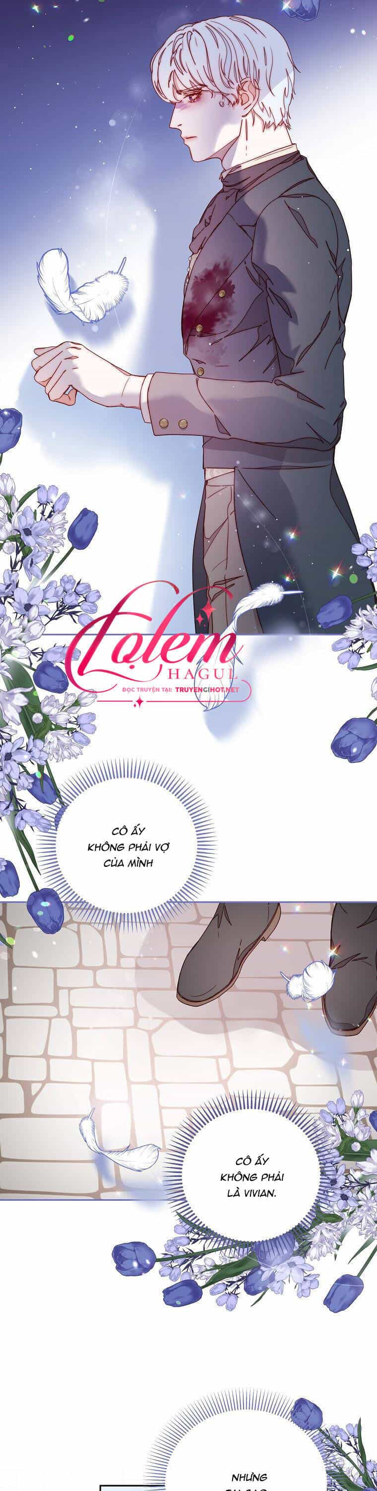 Hãy Quên Em Đi Nhé - Chương 19 - ảnh 11
