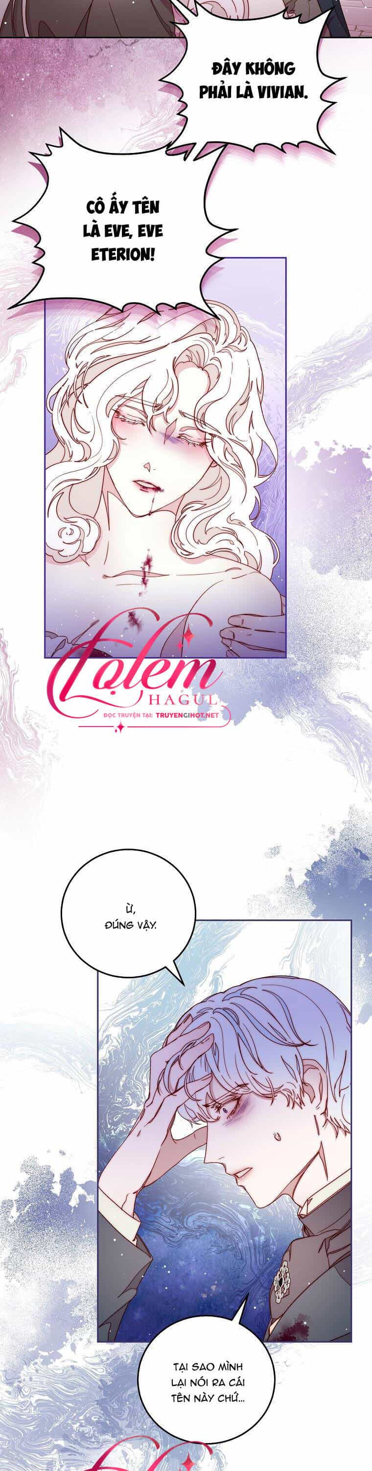 Hãy Quên Em Đi Nhé - Chương 19 - ảnh 7