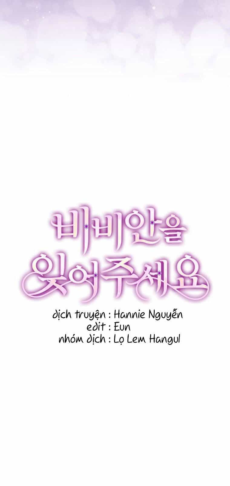 Hãy Quên Em Đi Nhé - Chương 2 - ảnh 7