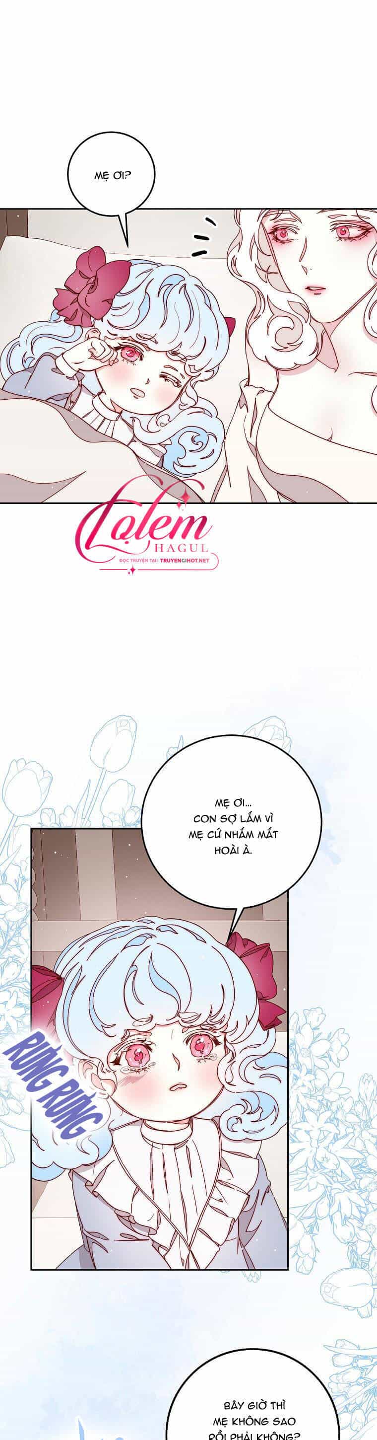 Hãy Quên Em Đi Nhé - Chương 20 - ảnh 15