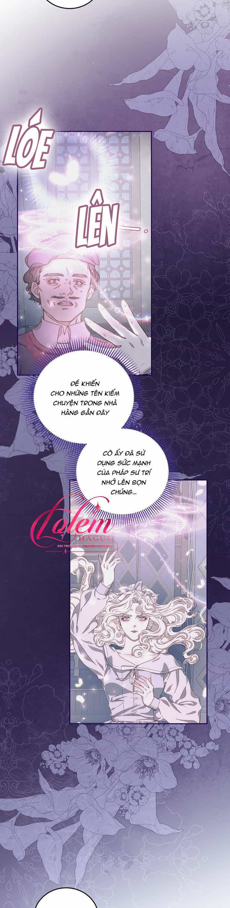 Hãy Quên Em Đi Nhé - Chương 20 - ảnh 2