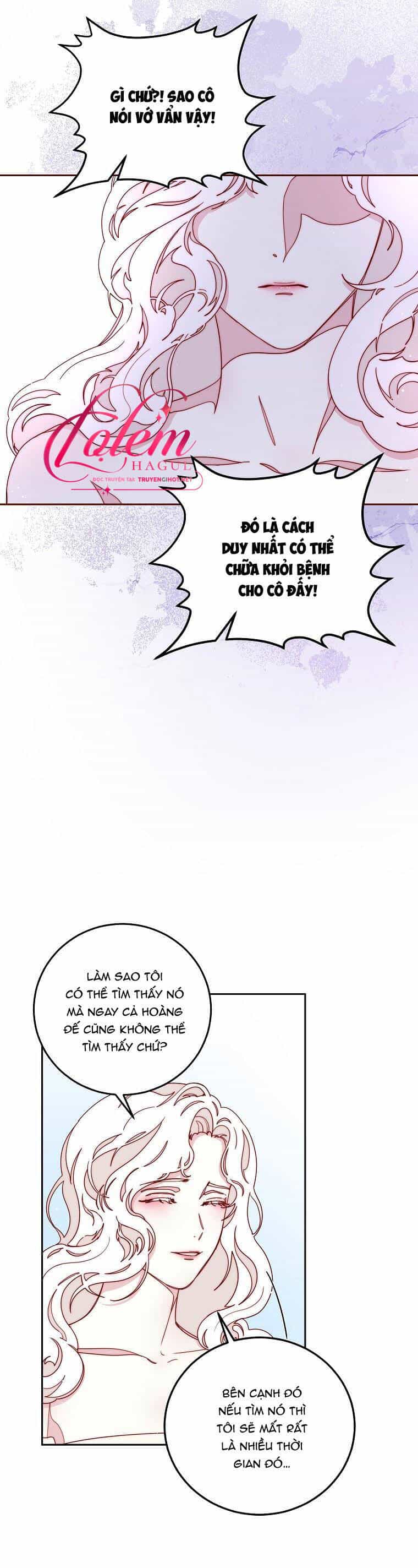 Hãy Quên Em Đi Nhé - Chương 20 - ảnh 33