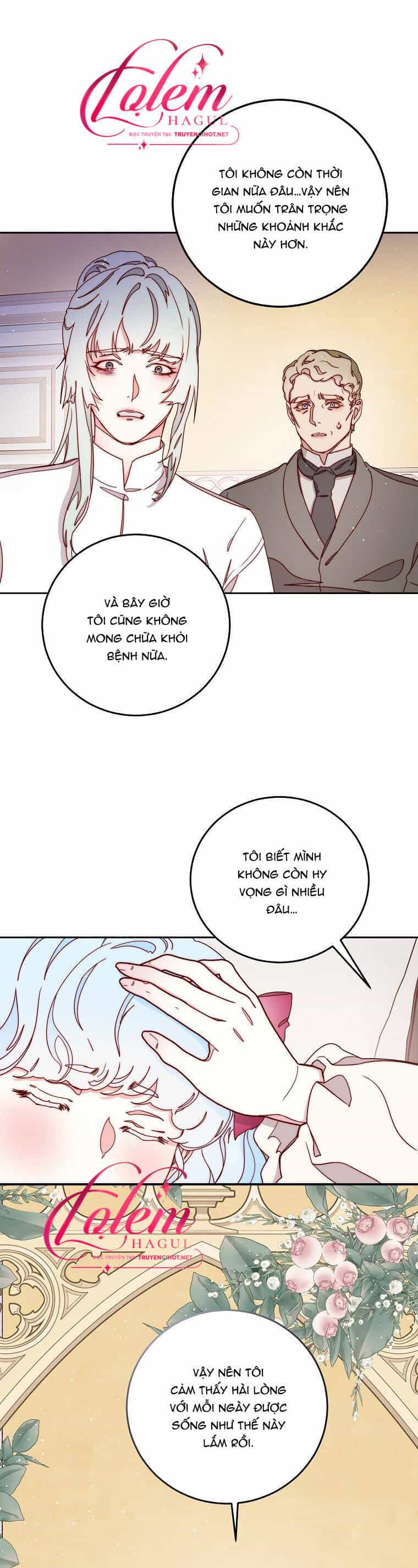 Hãy Quên Em Đi Nhé - Chương 20 - ảnh 34