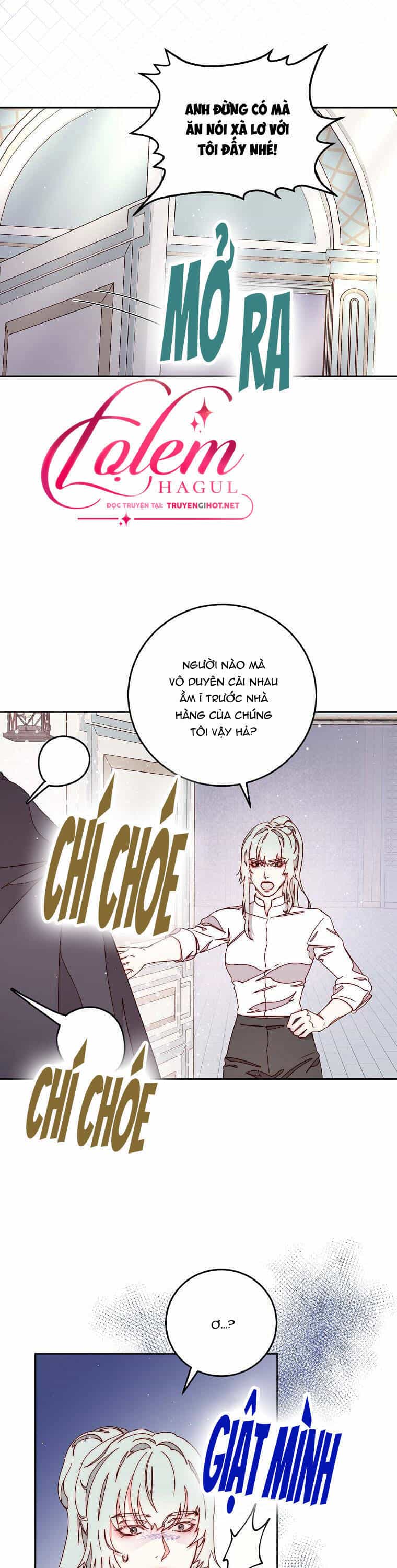 Hãy Quên Em Đi Nhé - Chương 21 - ảnh 3
