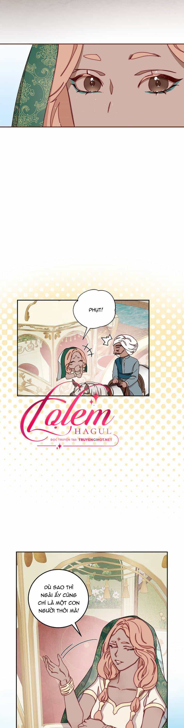 Hãy Quên Em Đi Nhé - Chương 21 - ảnh 33