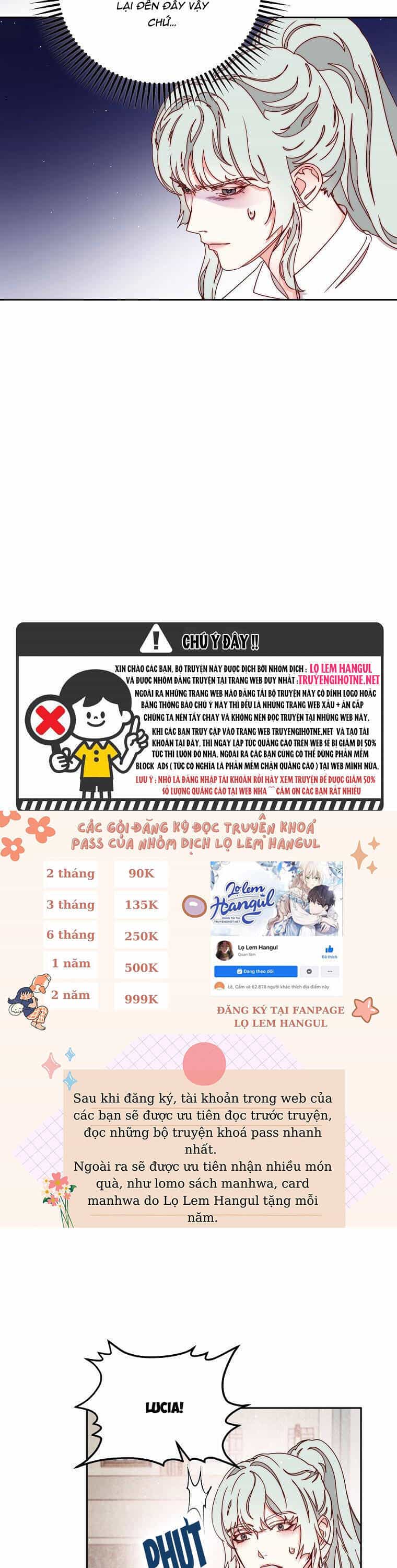 Hãy Quên Em Đi Nhé - Chương 21 - ảnh 9