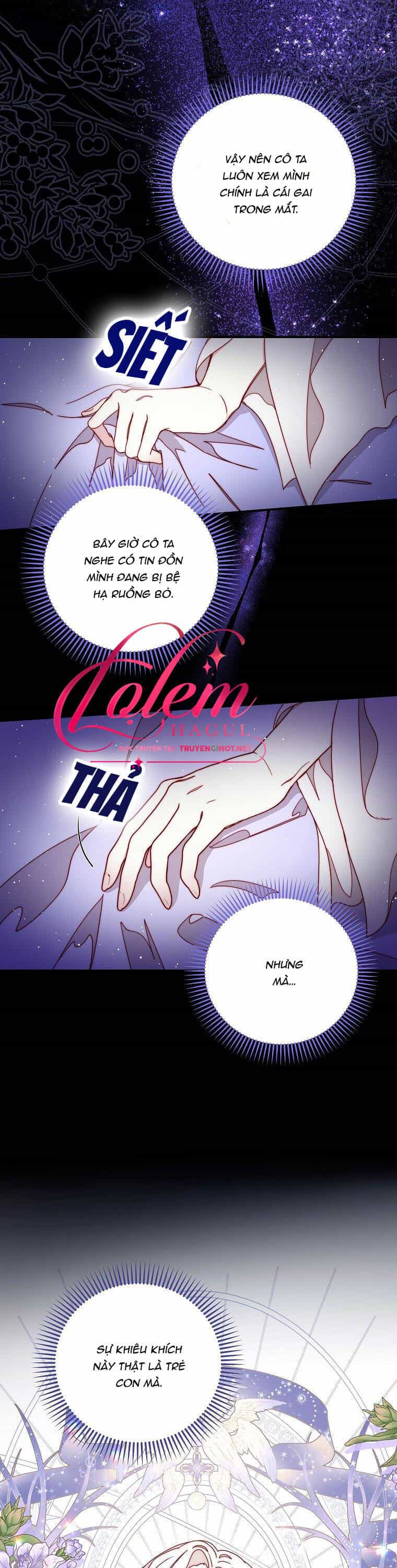 Hãy Quên Em Đi Nhé - Chương 22 - ảnh 25