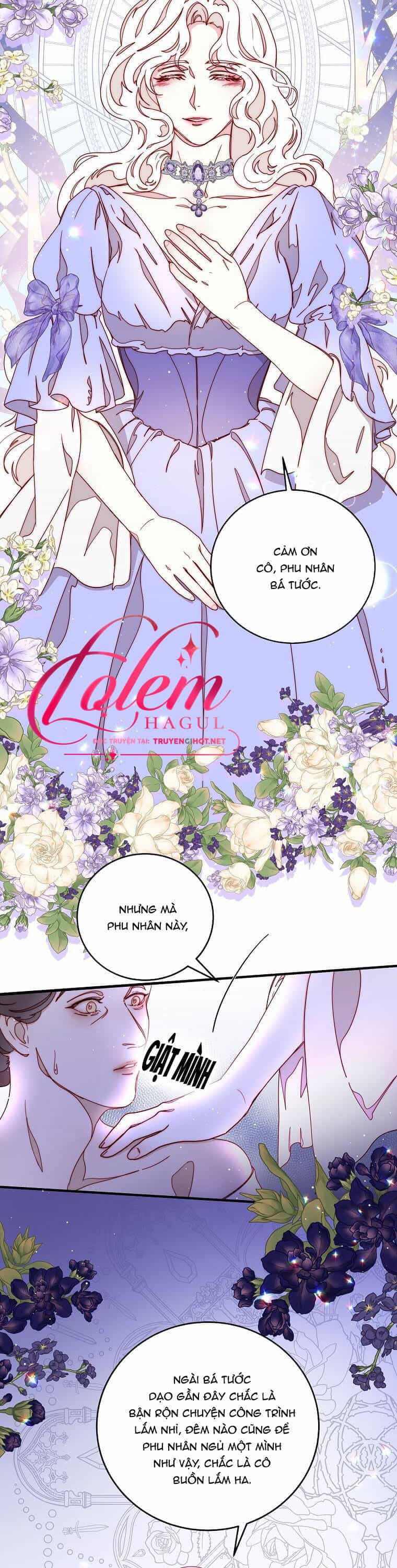 Hãy Quên Em Đi Nhé - Chương 22 - ảnh 26