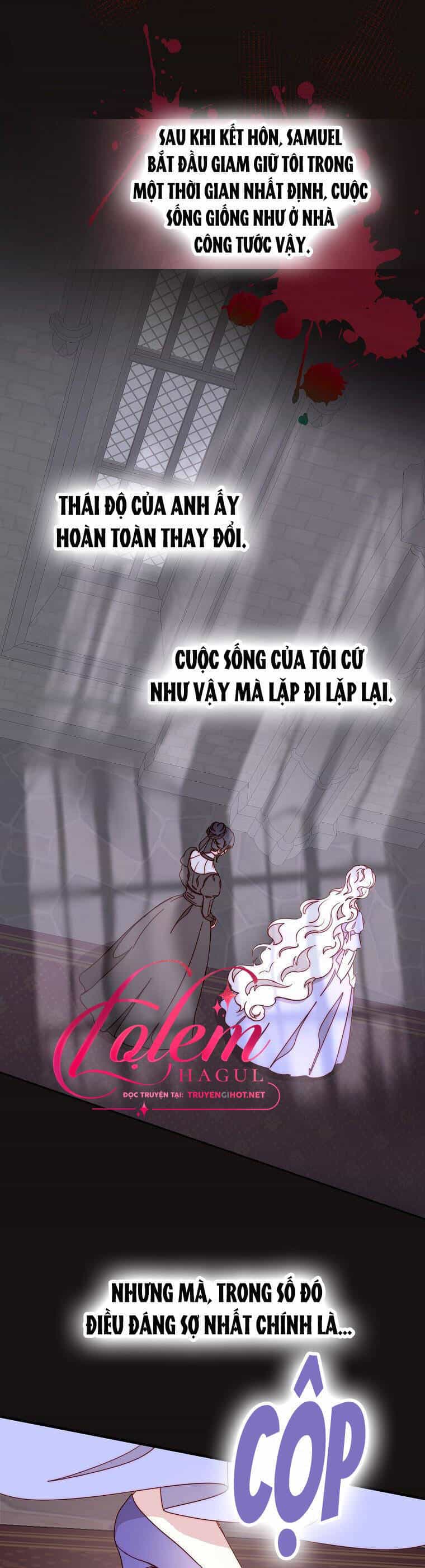 Hãy Quên Em Đi Nhé - Chương 22 - ảnh 36