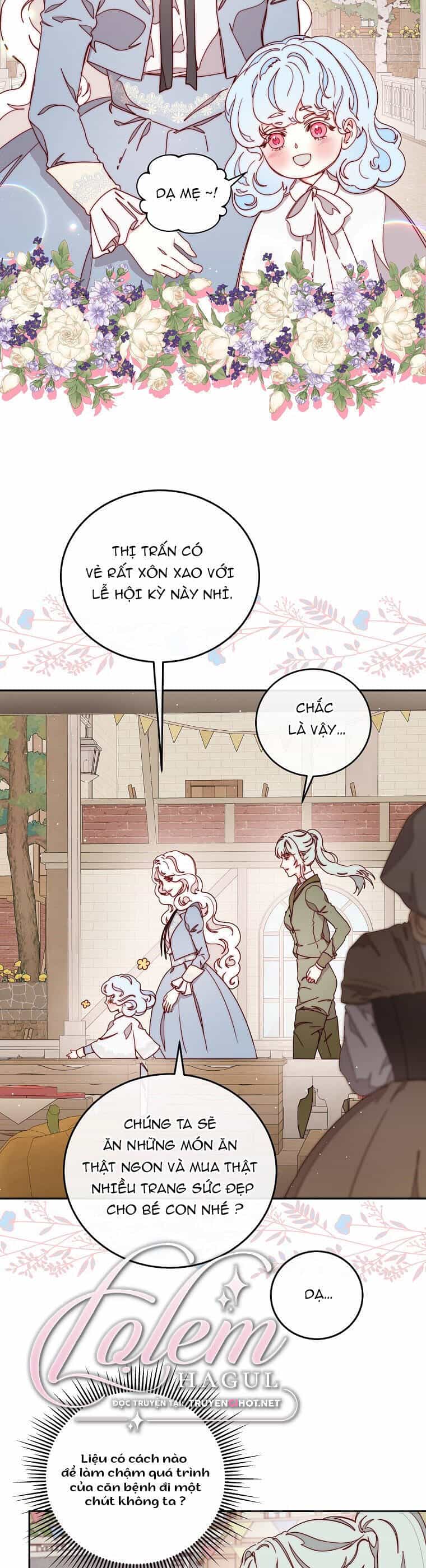 Hãy Quên Em Đi Nhé - Chương 23.1 - ảnh 13