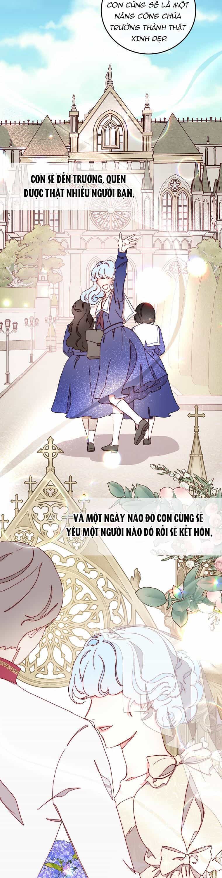 Hãy Quên Em Đi Nhé - Chương 23.1 - ảnh 23