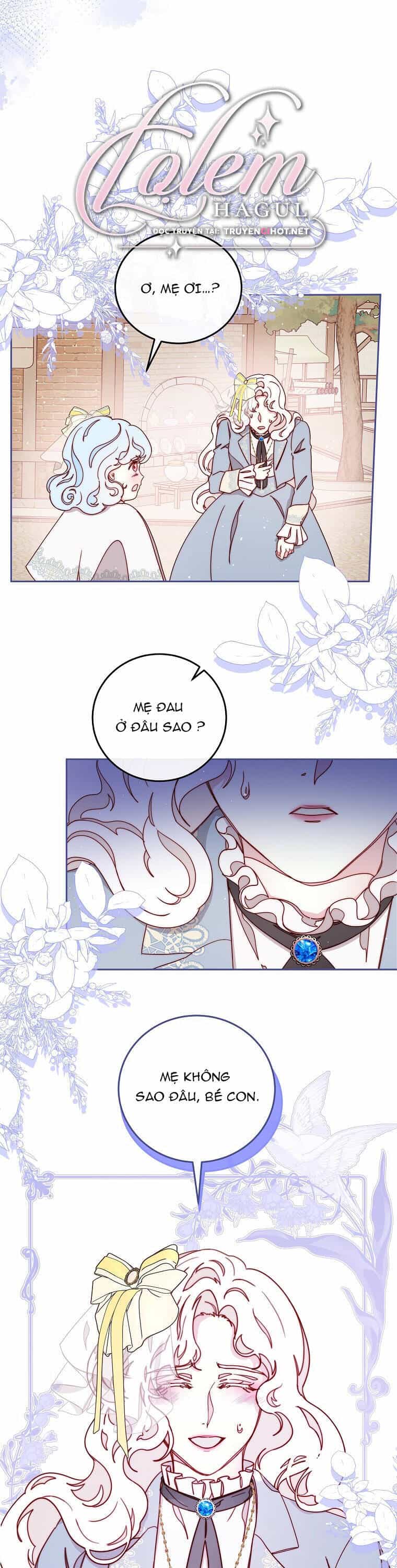 Hãy Quên Em Đi Nhé - Chương 23.1 - ảnh 25