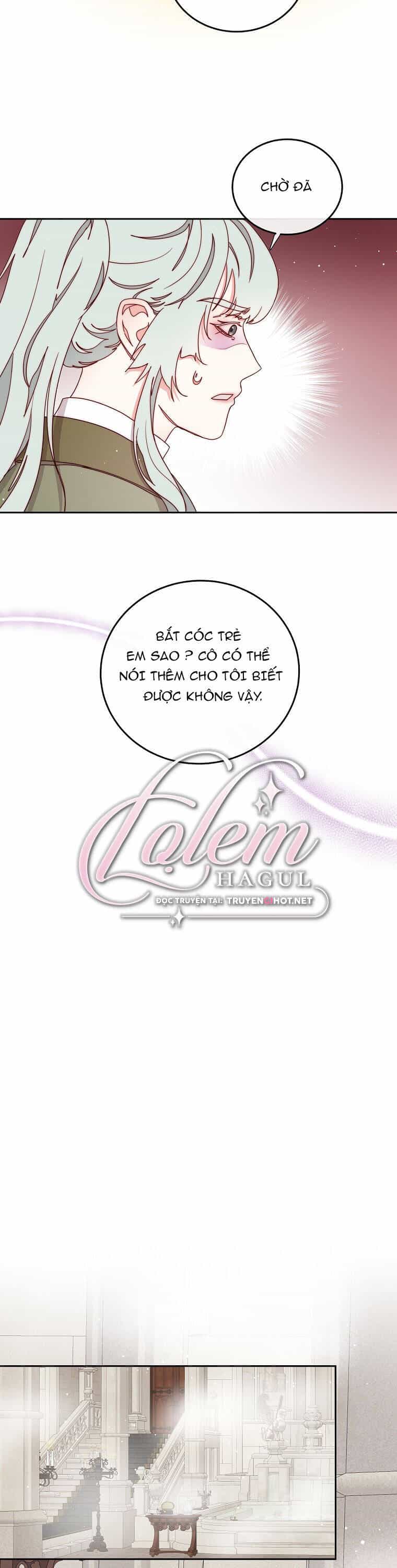 Hãy Quên Em Đi Nhé - Chương 23.1 - ảnh 29