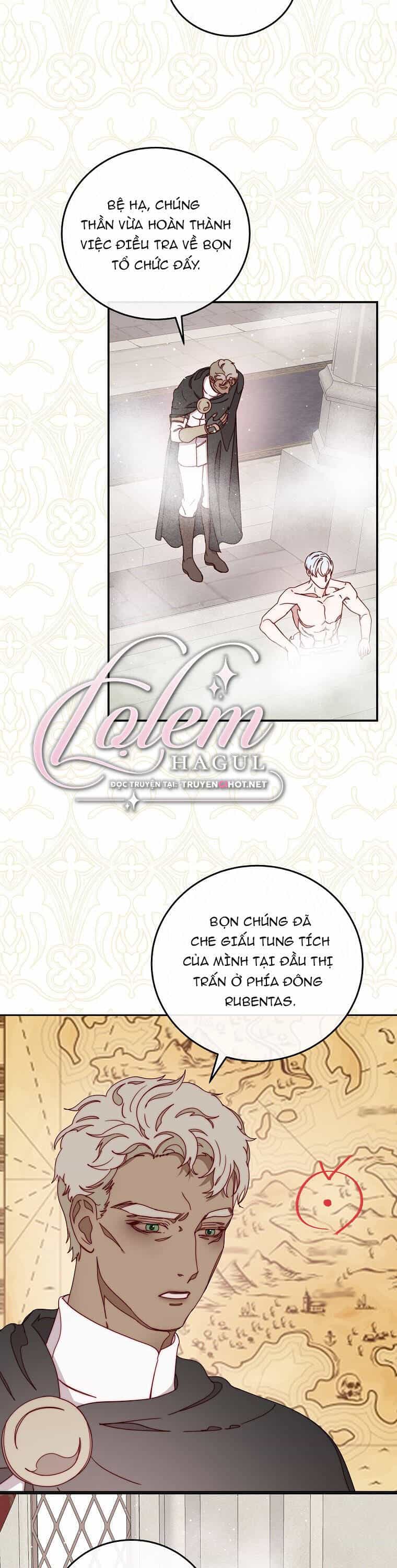 Hãy Quên Em Đi Nhé - Chương 23.1 - ảnh 31