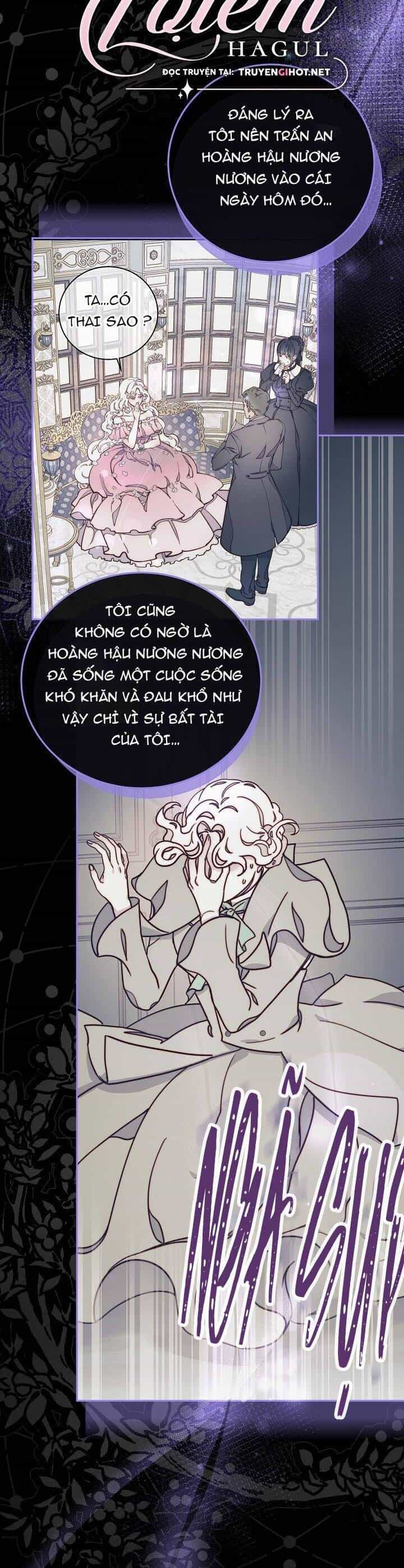 Hãy Quên Em Đi Nhé - Chương 23.1 - ảnh 6