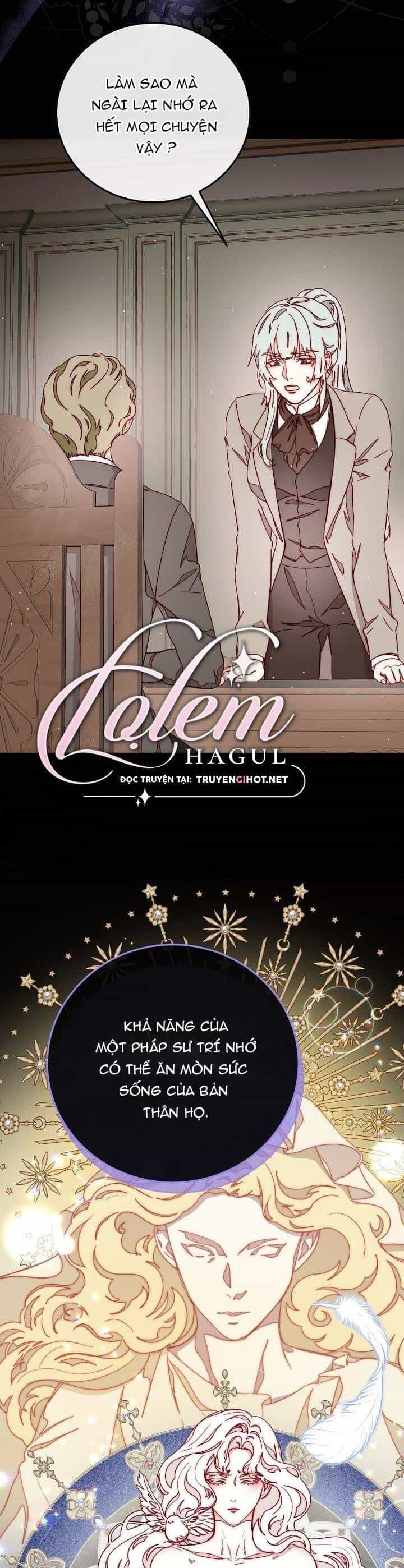 Hãy Quên Em Đi Nhé - Chương 23.1 - ảnh 7